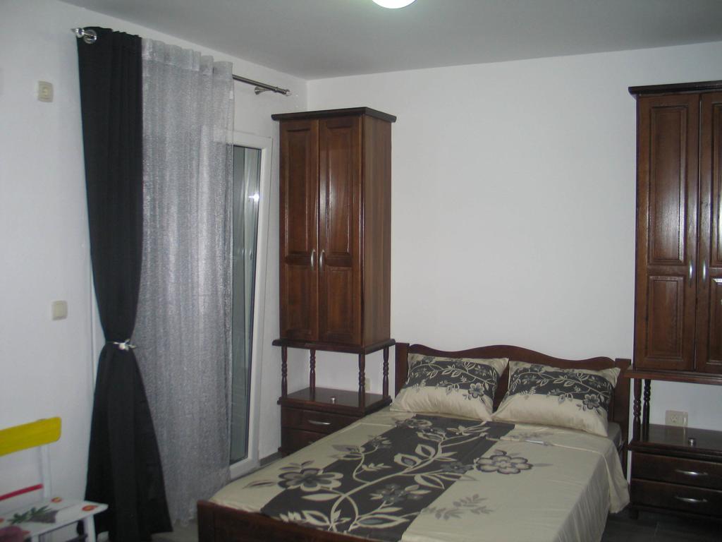 Guest House Dena Dobra Voda Camera foto
