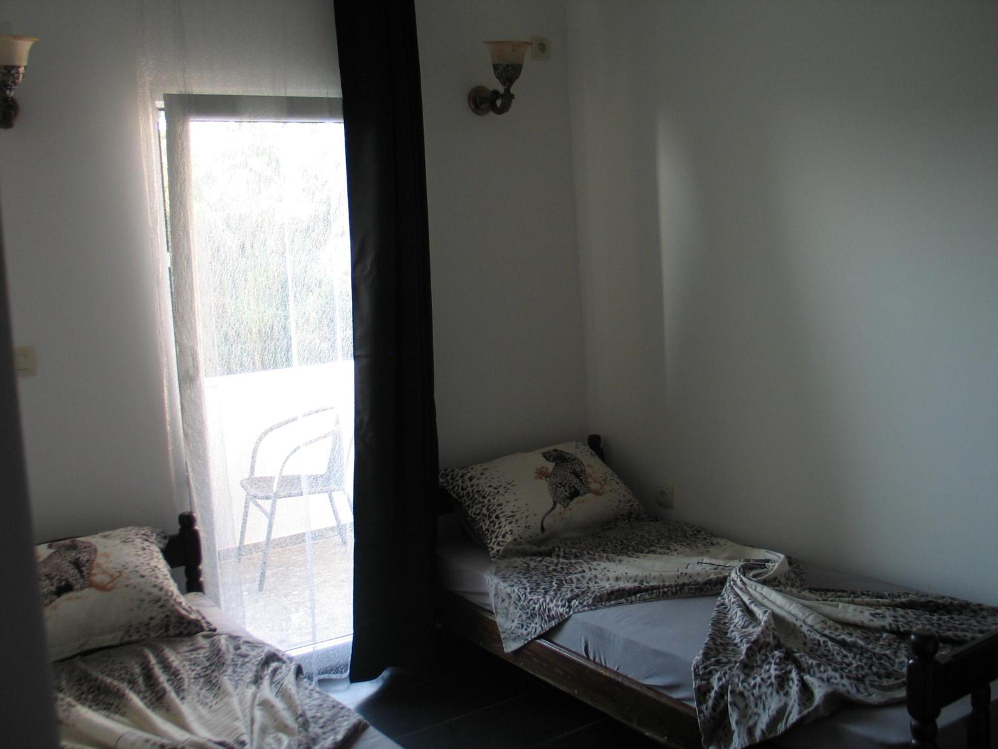 Guest House Dena Dobra Voda Camera foto