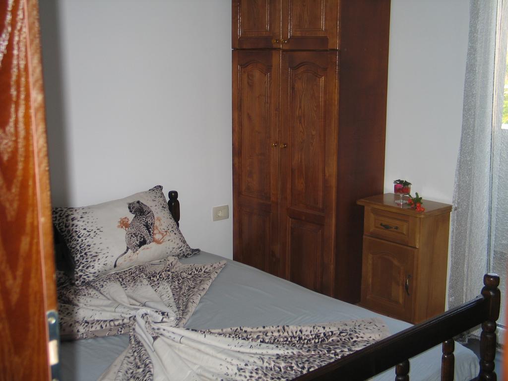 Guest House Dena Dobra Voda Camera foto