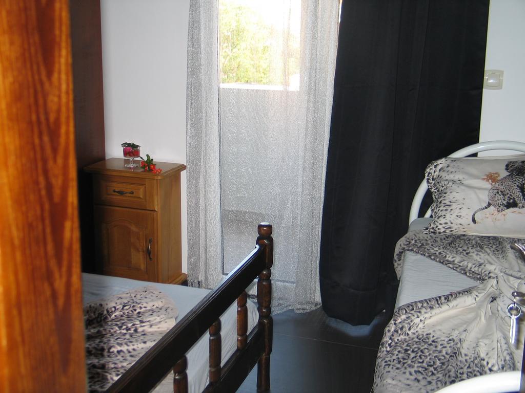 Guest House Dena Dobra Voda Camera foto