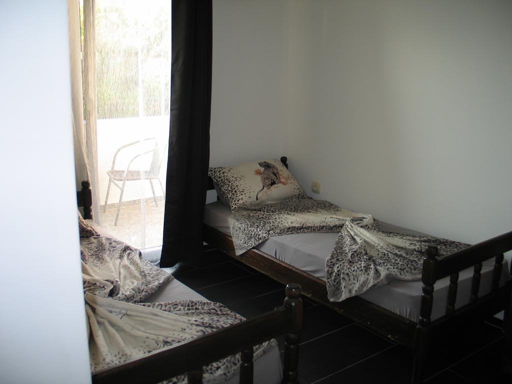 Guest House Dena Dobra Voda Camera foto