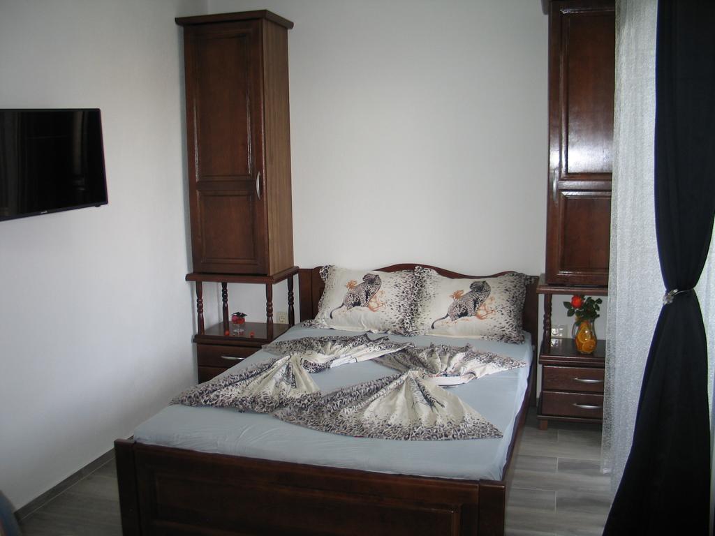 Guest House Dena Dobra Voda Camera foto