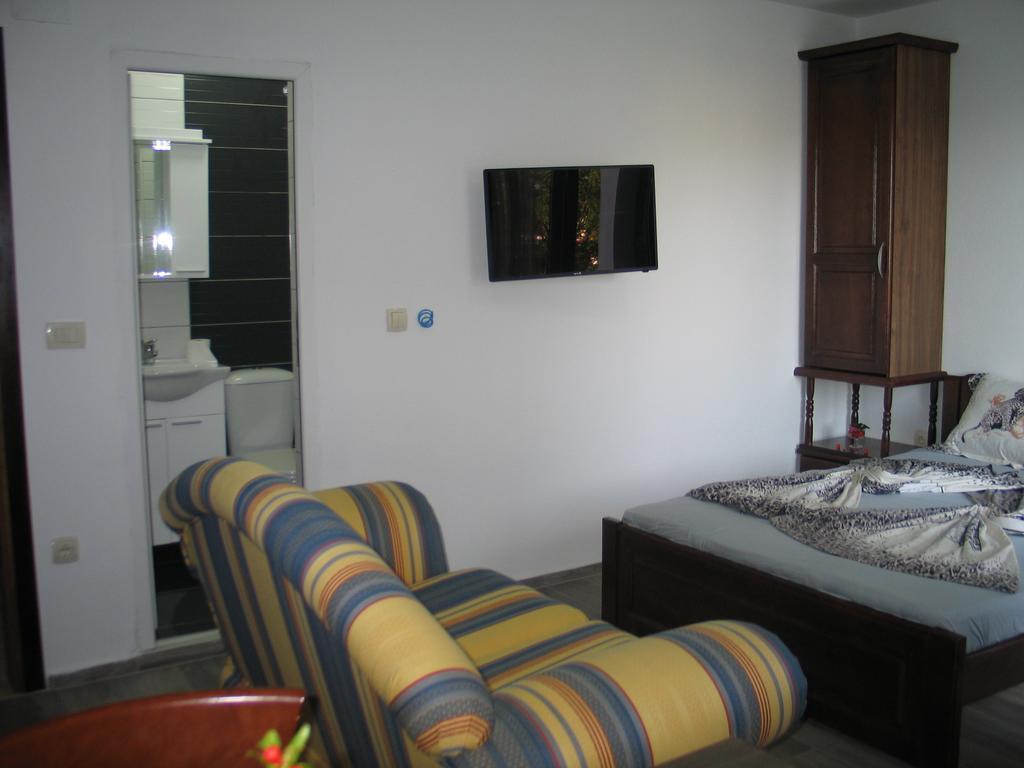 Guest House Dena Dobra Voda Camera foto
