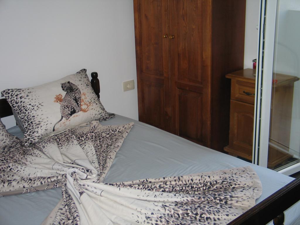 Guest House Dena Dobra Voda Camera foto